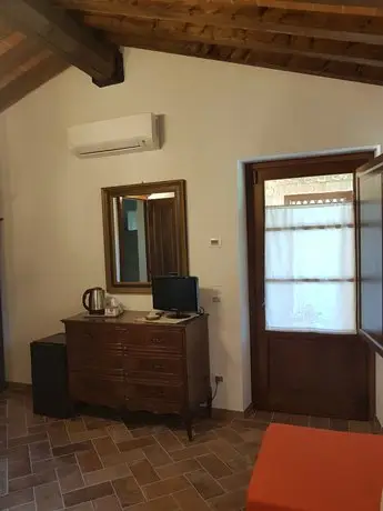 B&B Podere Rivoltino di Sopra 