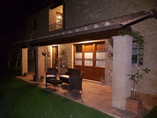 B&B Podere Rivoltino di Sopra