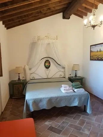 B&B Podere Rivoltino di Sopra 