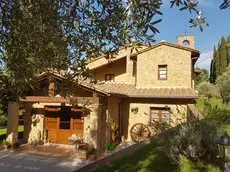 B&B Podere Rivoltino di Sopra 