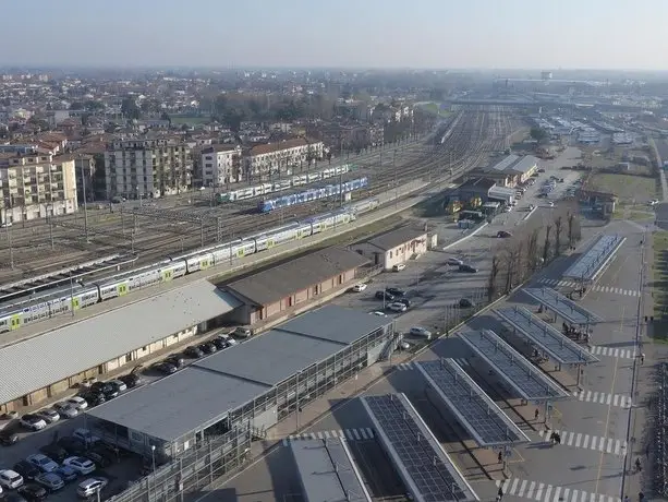 B&B Alla Stazione Di Padova