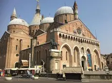 B&B Alla Stazione Di Padova 