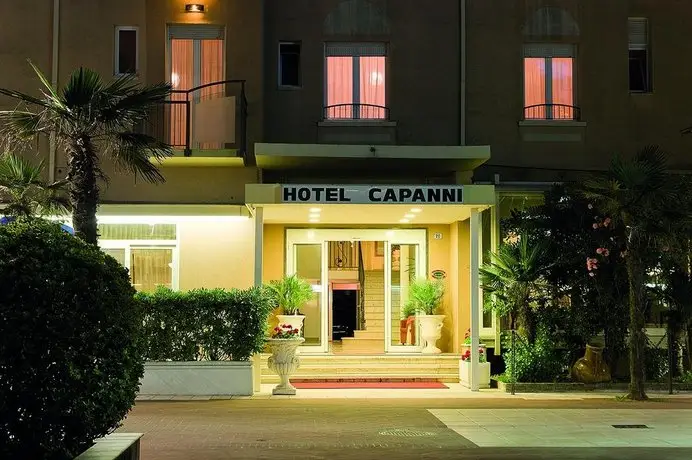 Hotel Capanni