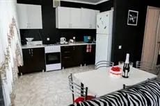 Apartment Pionerskaya Cheboksary 