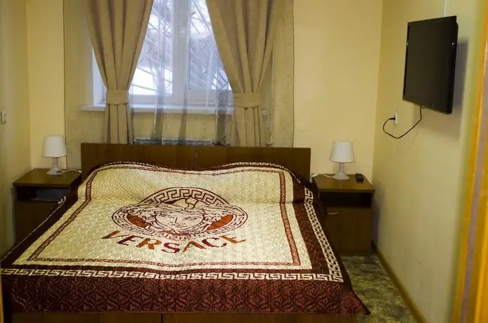 Hotel Kolibri Rostov-on-Don