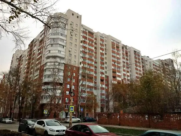 Apartments Nikolai Panov 50