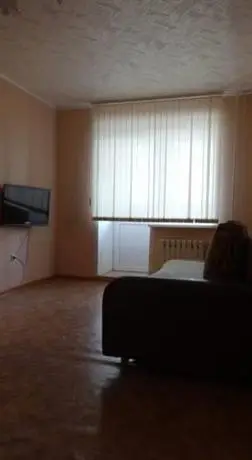 Studio apartment Malakhova