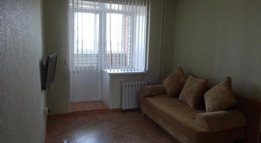 Studio apartment Malakhova