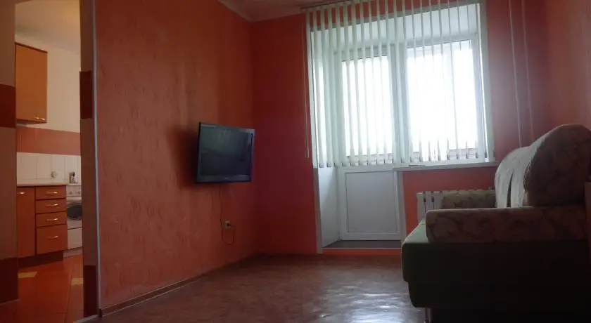 Studio apartment Malakhova