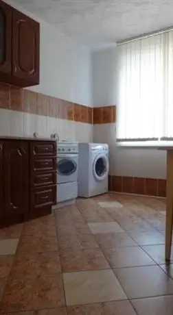 Studio apartment Malakhova