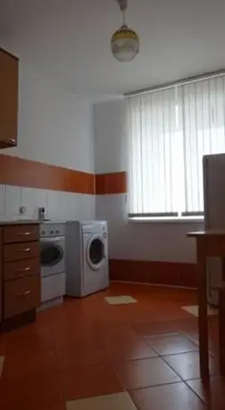 Studio apartment Malakhova 