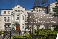 Hotel Maxymilian 