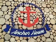 Anchor House Sopot 