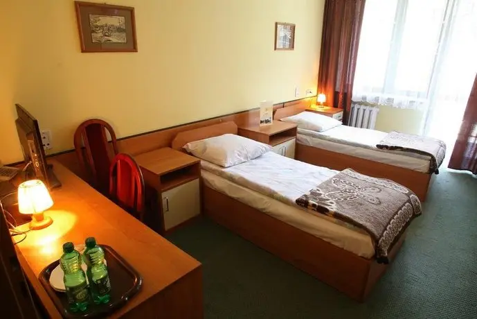 Hotel Echo Kielce