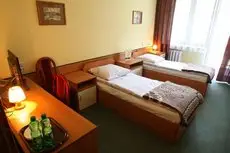 Hotel Echo Kielce 