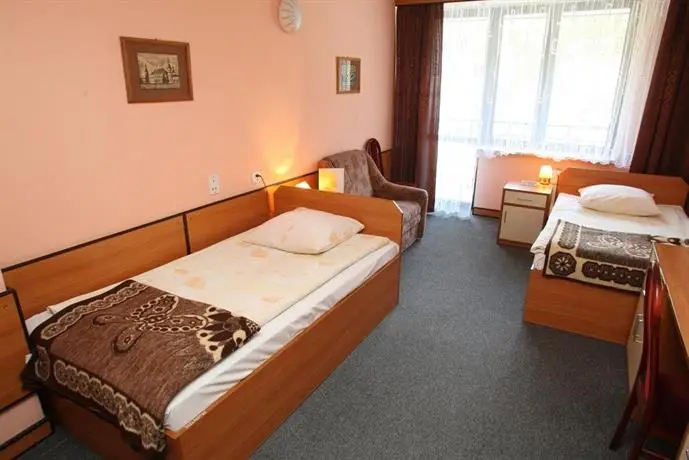 Hotel Echo Kielce