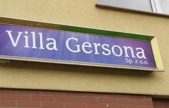 Villa Gersona 