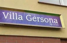 Villa Gersona 