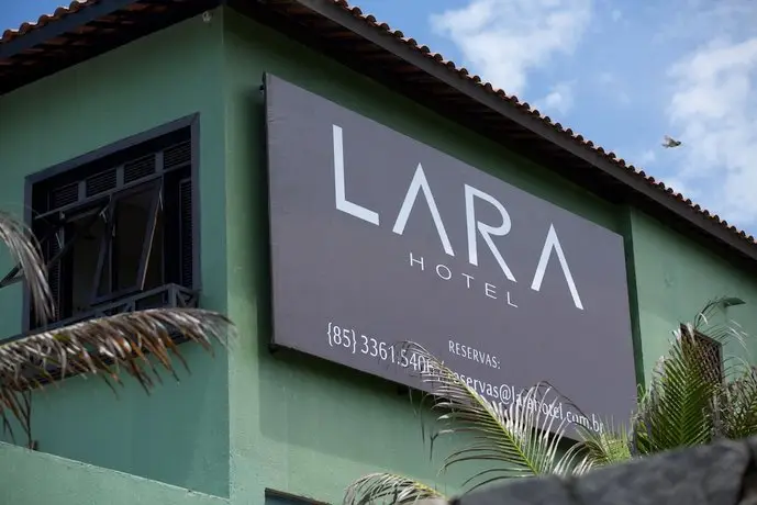 Hotel Lara Aquiraz 