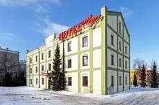 Hotel Mlyn Lublin 