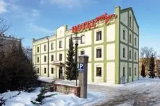 Hotel Mlyn Lublin 