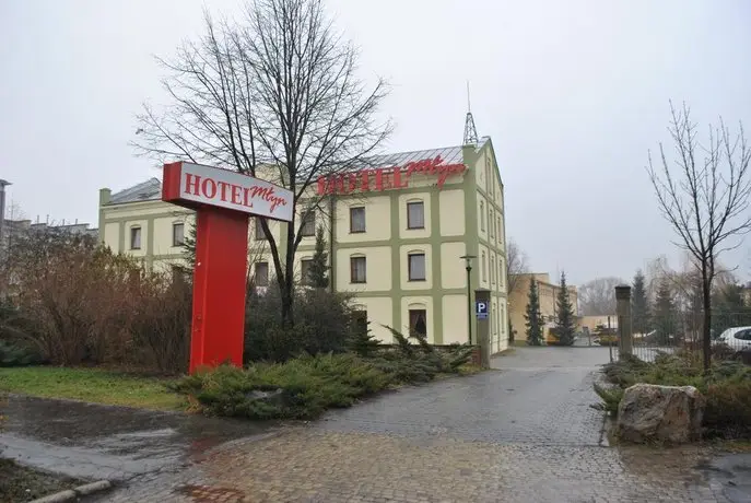 Hotel Mlyn Lublin