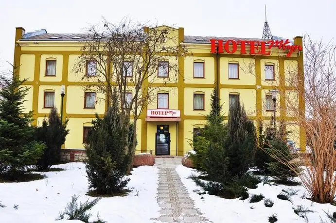 Hotel Mlyn Lublin