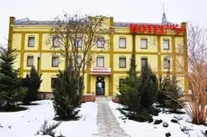 Hotel Mlyn Lublin 