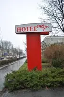 Hotel Mlyn Lublin 