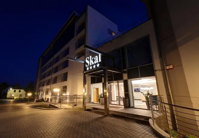 Hotel SKAL
