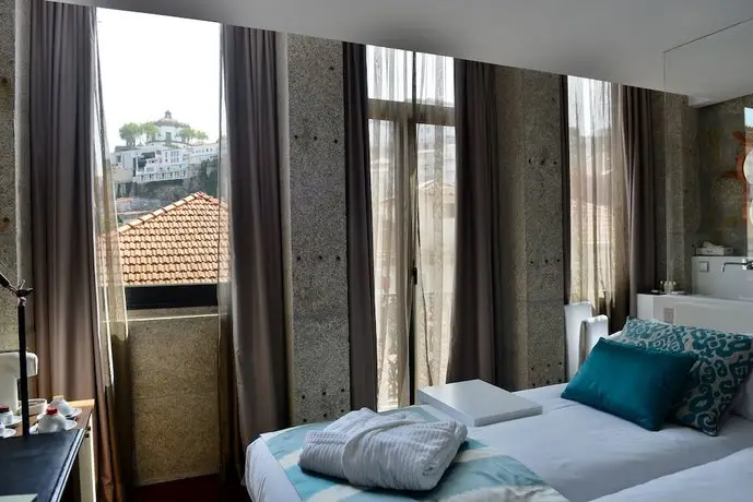 Charm GuestHouse Douro