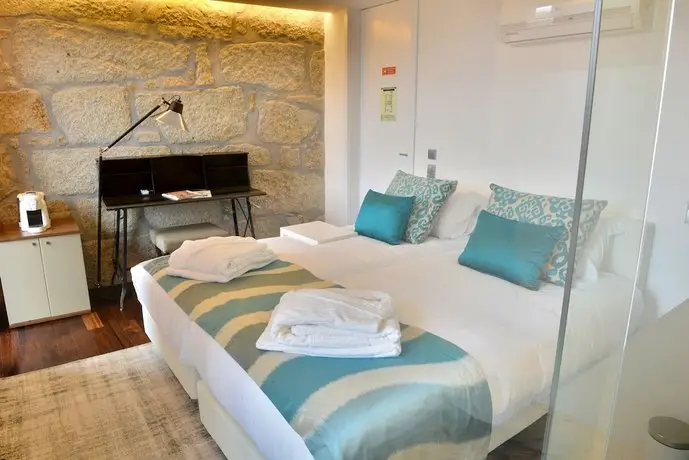 Charm GuestHouse Douro