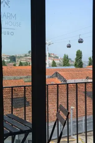 Charm GuestHouse Douro 