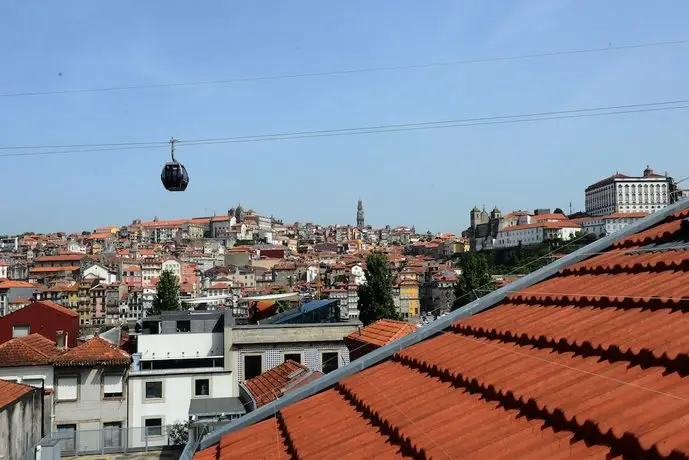 Charm GuestHouse Douro 