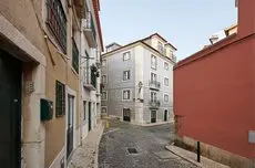 Portugal Ways Alfama River Apartments 