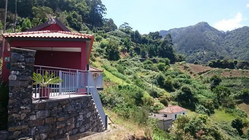 Casa do Cabeco Machico