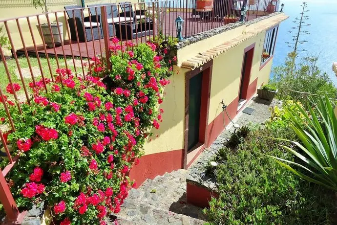 Casal Sao Joao Cottages 