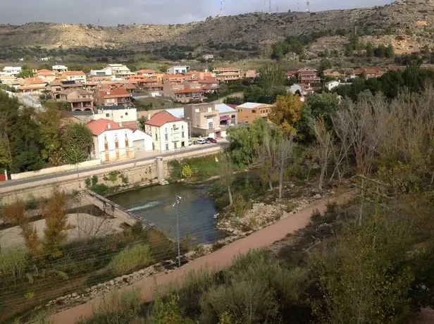 Apartamentos Alcaniz