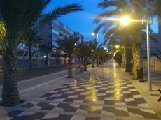 Arenales del Sol 