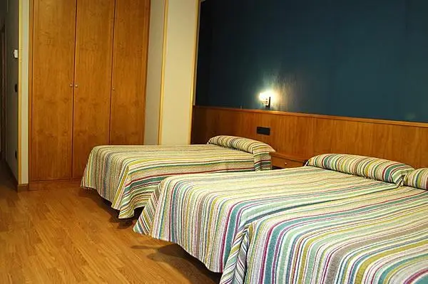 Hostal Los Valles