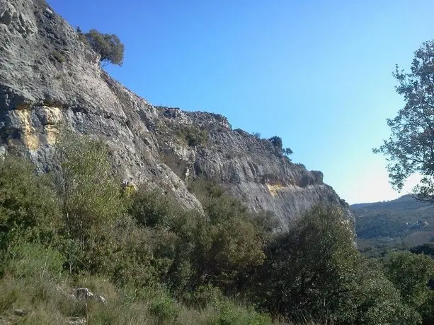 La madriguera de Tomaso 