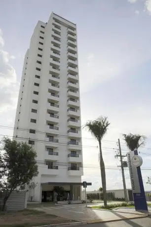 Comfort Hotel Cuiaba