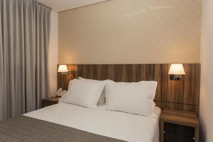 Comfort Hotel Cuiaba