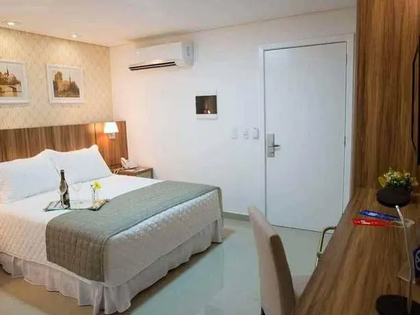 Comfort Hotel Cuiaba 