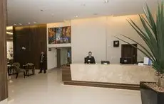 Comfort Hotel Cuiaba 