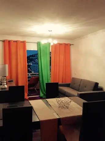 Apartamento Funchal Sunshine