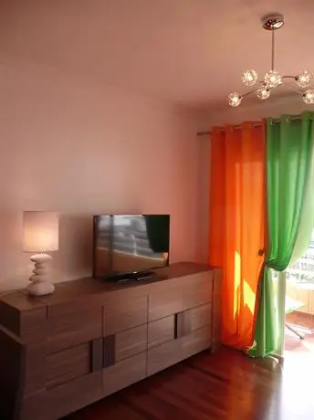 Apartamento Funchal Sunshine