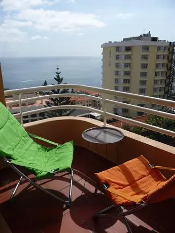 Apartamento Funchal Sunshine 