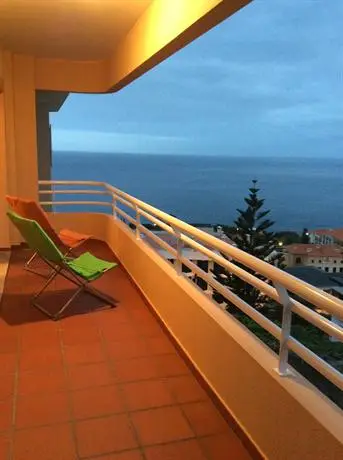 Apartamento Funchal Sunshine 