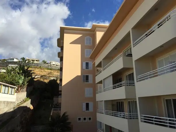 Apartamento Funchal Sunshine 